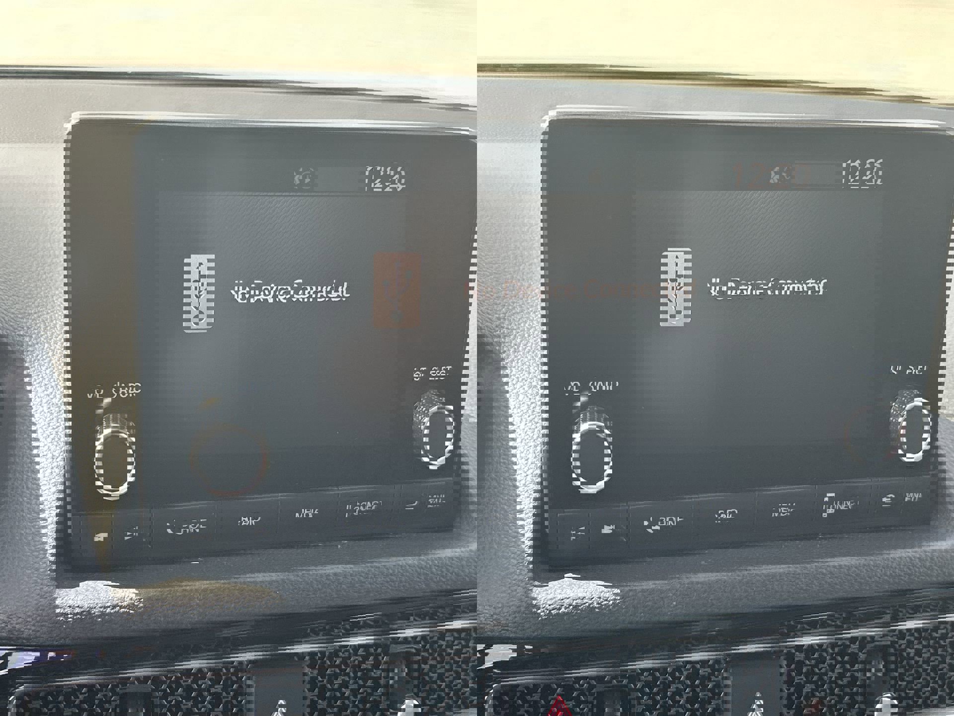 Certified 2025 Honda Civic LX image 19