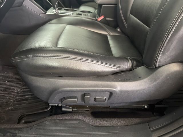 Used 2019 Subaru Outback 3.6R Limited AWD/4WD image 9