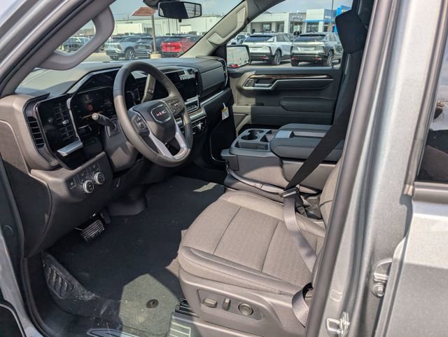 New 2026 GMC Sierra 1500 Elevation image 14