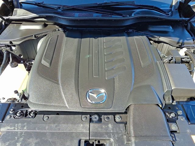 Used 2025 MAZDA CX-70 3.3 Turbo w/ Preferred Package image 33