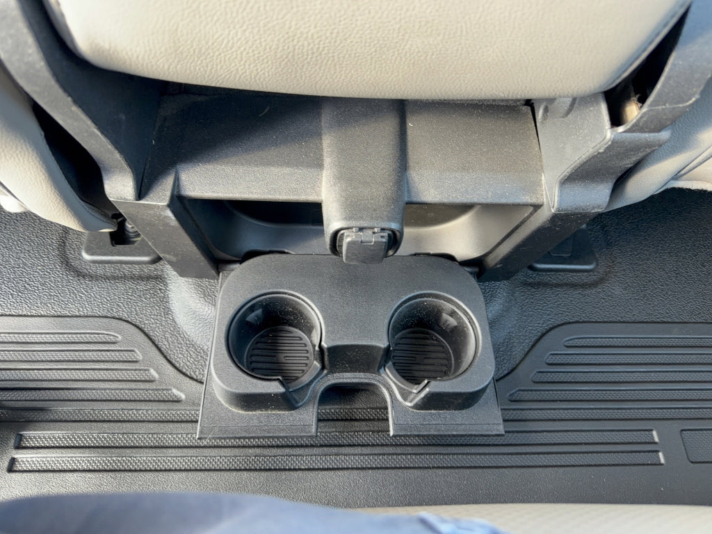 Certified 2021 Ford F250 XL w/ Power Equipment Group image 31