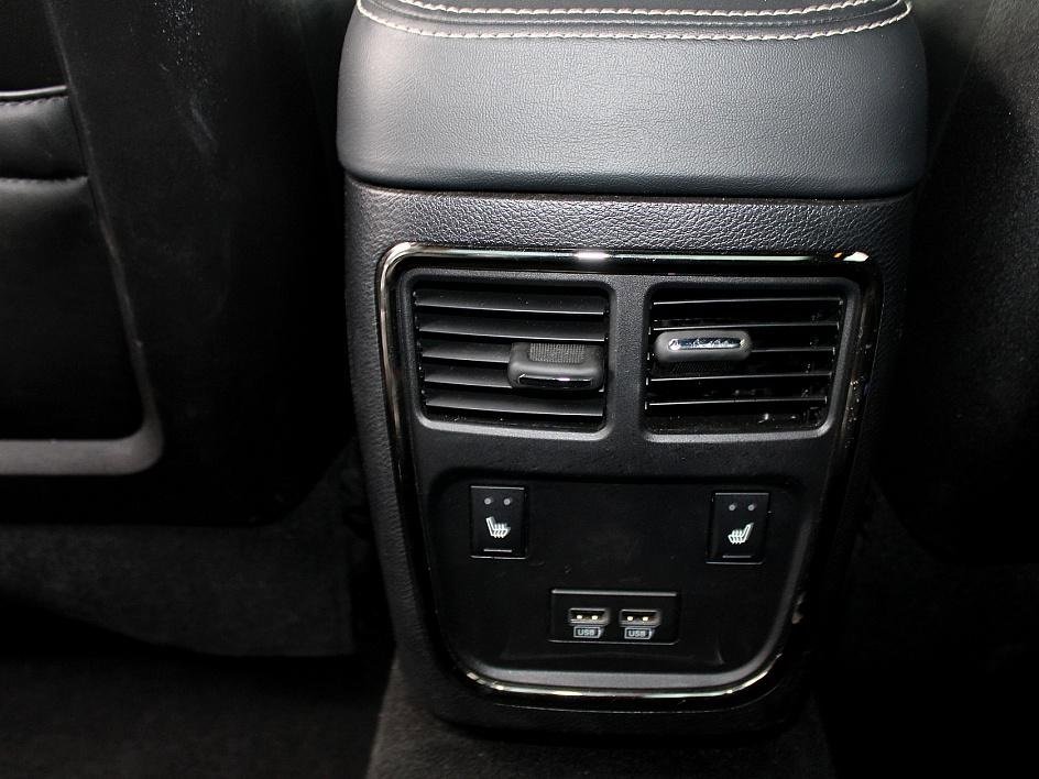 Used 2020 Dodge Charger SRT Hellcat w/ Alcantara Interior Package image 26