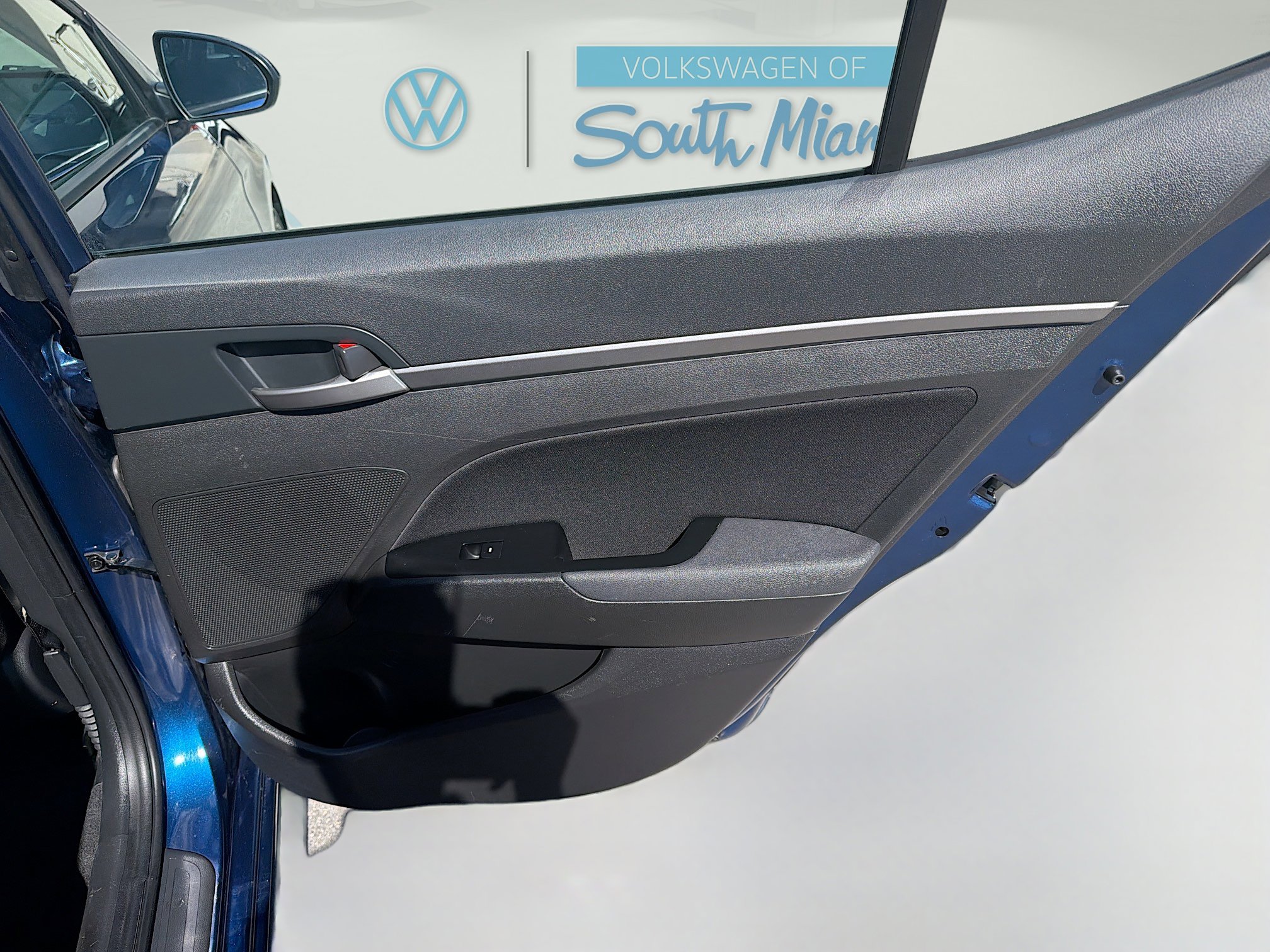 Used 2017 Hyundai Elantra Value Edition image 28