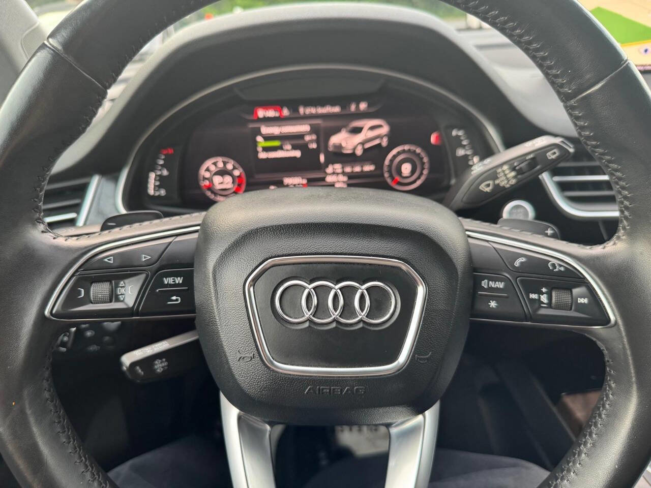 Used 2017 Audi Q7 3.0T Prestige image 17