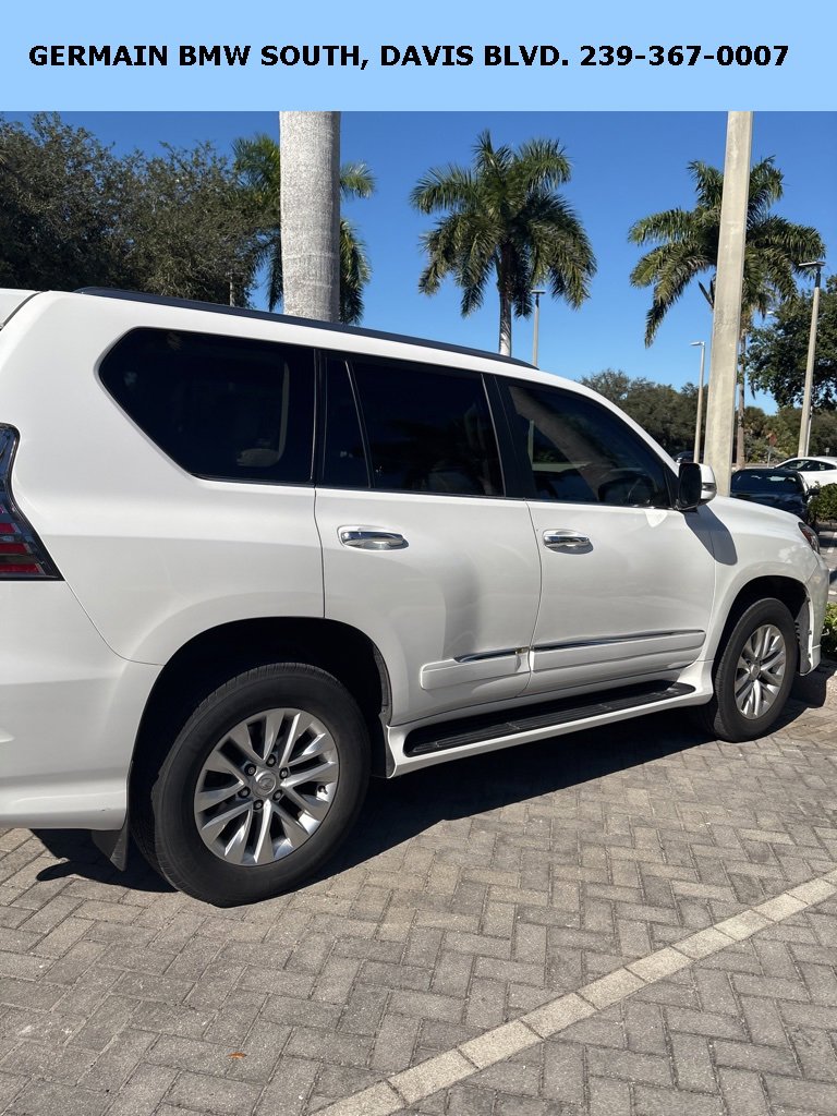 Used 2018 Lexus GX 460 image 15