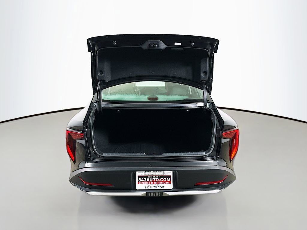 Used 2025 Kia K4 LXS image 30