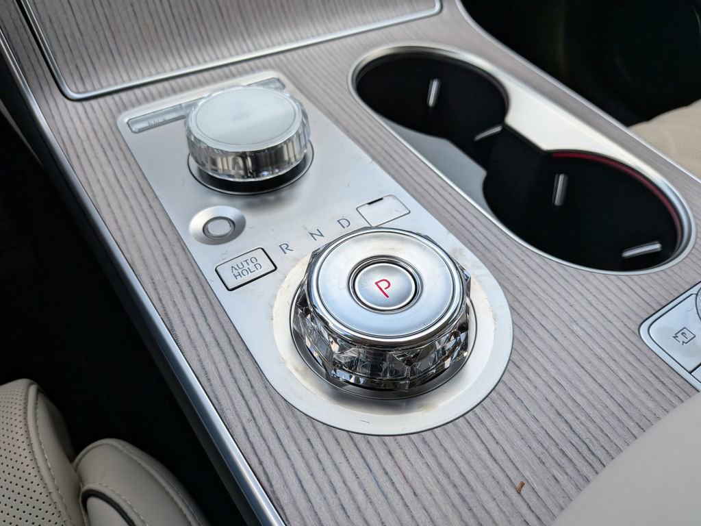 New 2026 Genesis GV80 3.5T Prestige AWD/4WD image 23
