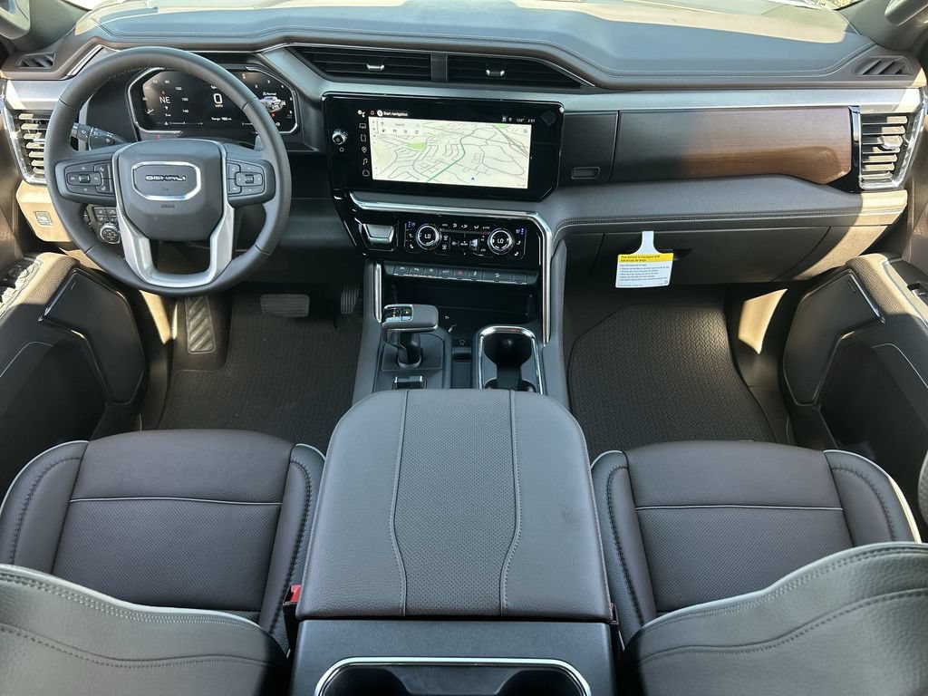 New 2026 GMC Sierra 1500 Denali AWD/4WD image 20
