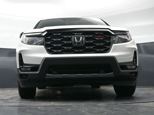 Certified 2025 Honda Ridgeline TrailSport image 34