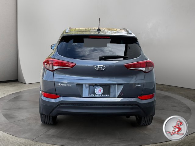Used 2017 Hyundai Tucson SE image 6