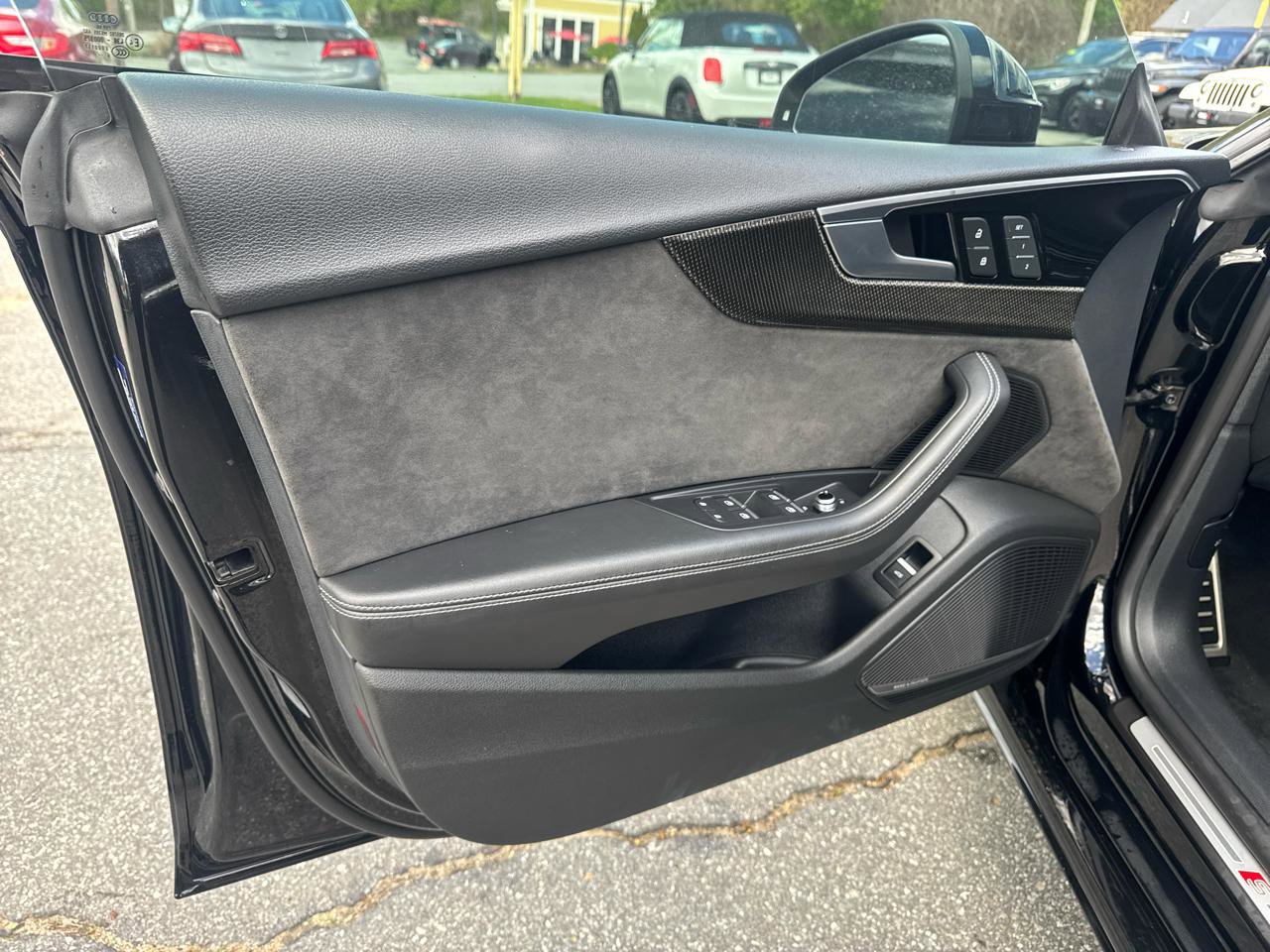Used 2020 Audi S5 Prestige w/ S Sport Package AWD/4WD image 22