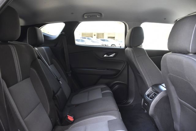 Used 2024 Chevrolet Blazer LT w/ Convenience Package FWD image 25