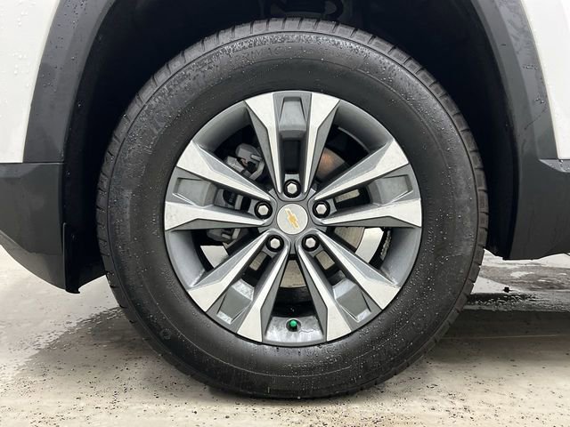 Certified 2025 Chevrolet Equinox LT image 32