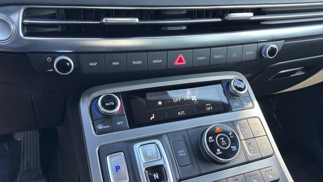 Used 2024 Hyundai Palisade Calligraphy AWD/4WD image 31