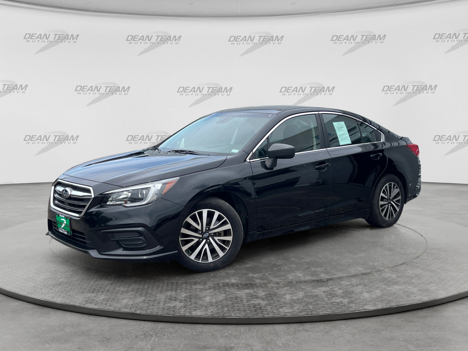 Used 2019 Subaru Legacy 2.5i w/ Alloy Wheel Package AWD/4WD image 3