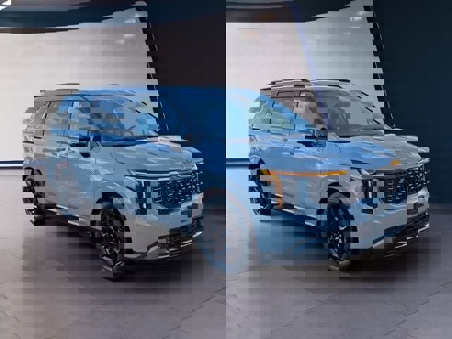 Certified 2026 Kia Carnival SX Prestige image 7