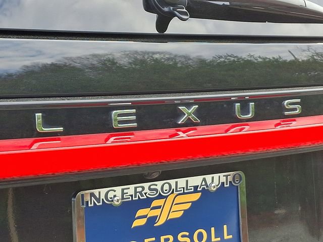 Used 2025 Lexus GX 550 w/ Accessory Package (2T) image 29