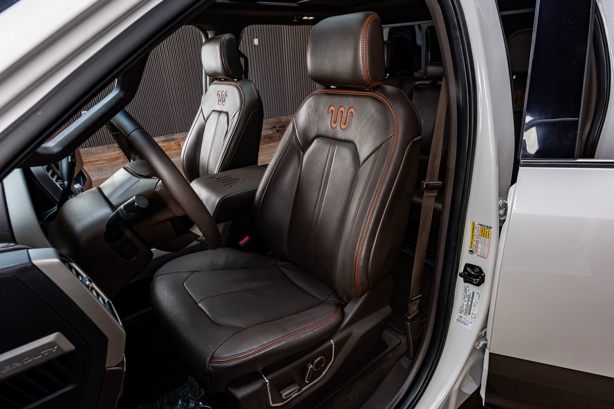 Used 2017 Ford F250 King Ranch w/ King Ranch Ultimate Package image 29