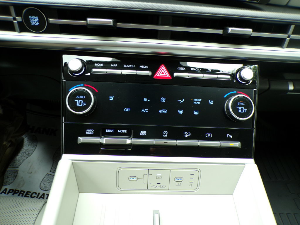 Certified 2026 Hyundai Santa Fe SEL AWD/4WD image 26