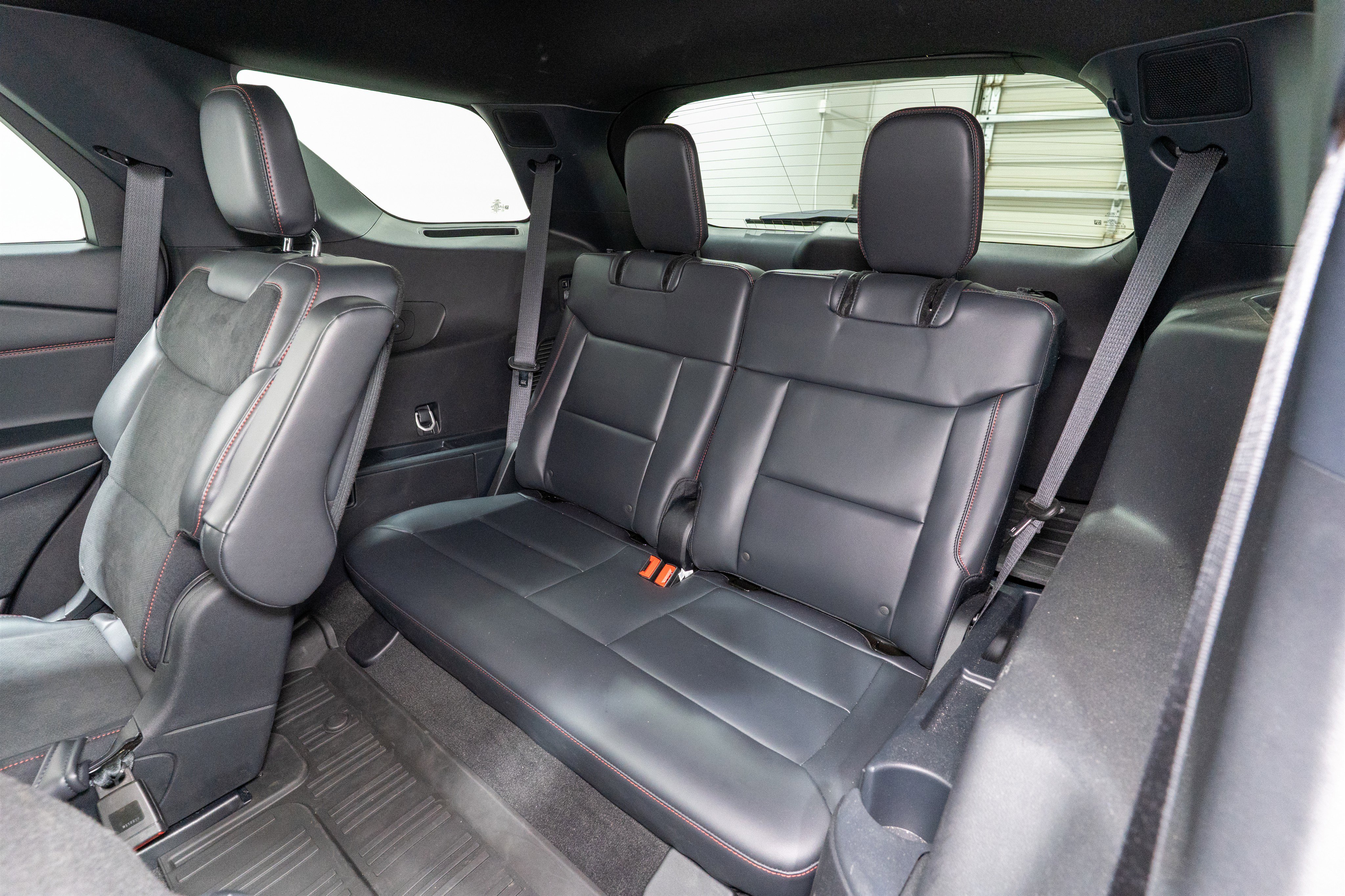 Used 2025 Ford Explorer ST w/ Sun And Sound Package image 35