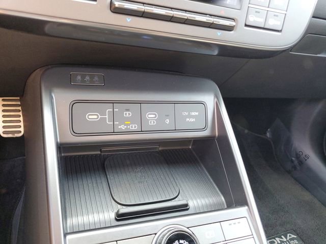 Certified 2024 Hyundai Kona N Line image 29