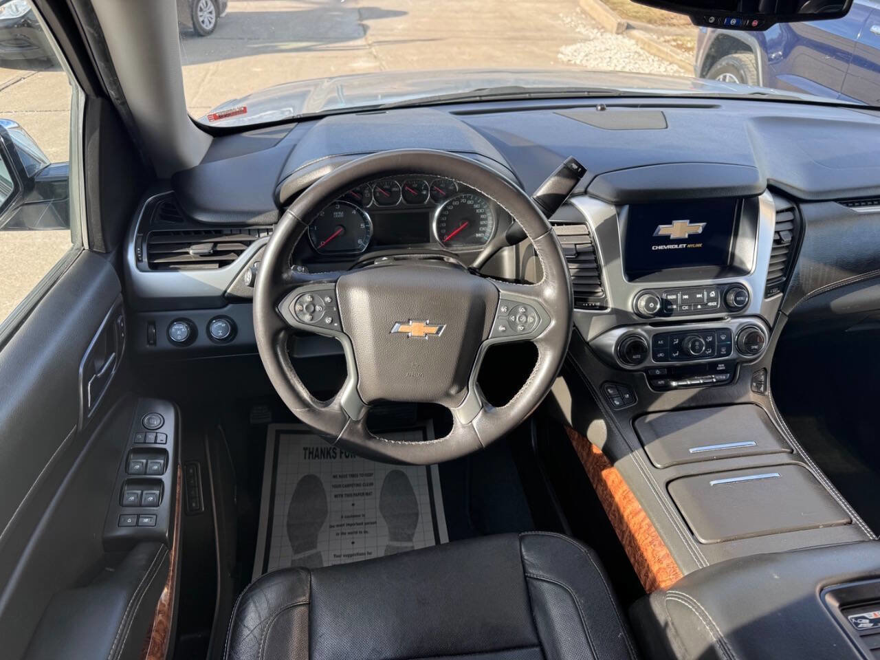 Used 2020 Chevrolet Tahoe Premier image 18