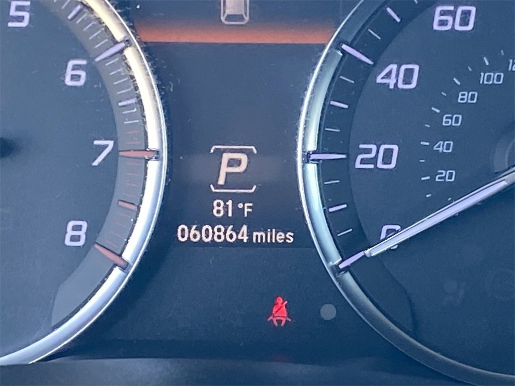 Used 2019 Acura MDX 3.5L Technology Package image 34