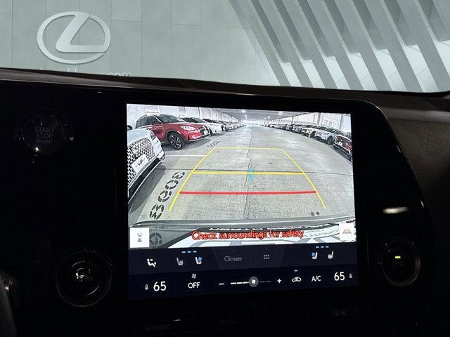 Used 2022 Lexus NX 250 FWD image 18