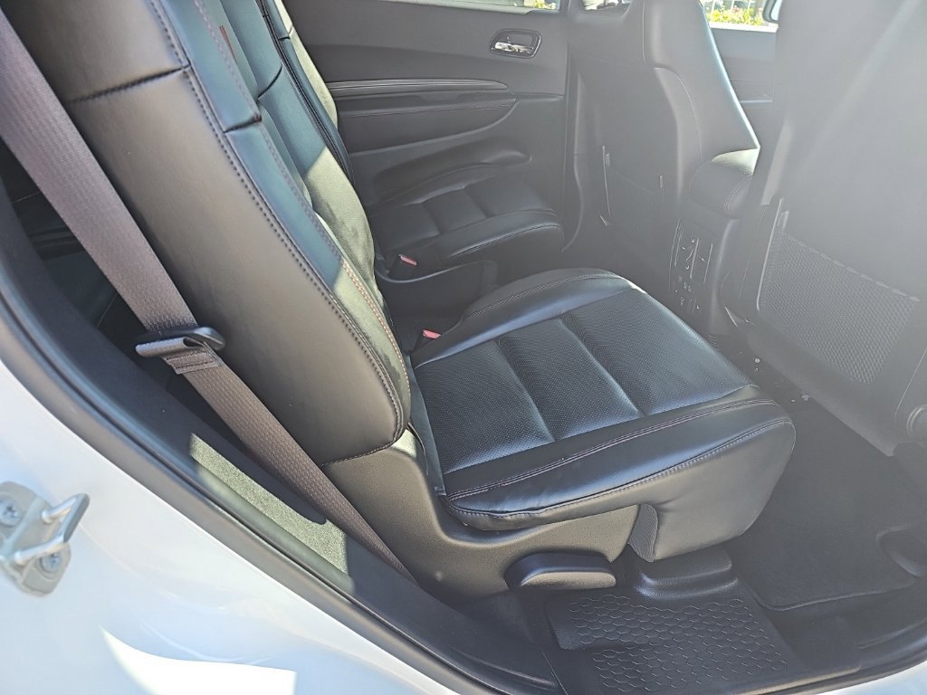 Used 2023 Dodge Durango GT AWD/4WD image 24