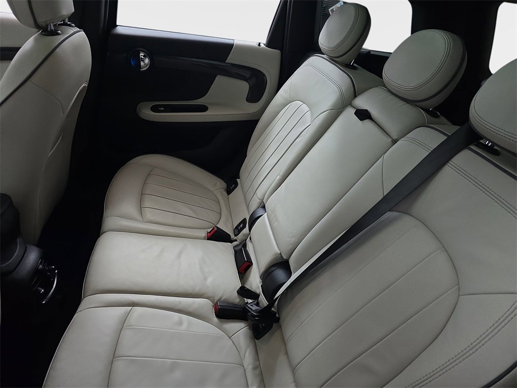 Used 2018 MINI Cooper Countryman S image 17