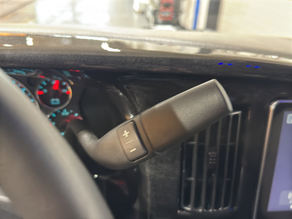 New 2025 Chevrolet Express 2500 w/ Driver Convenience Package image 42