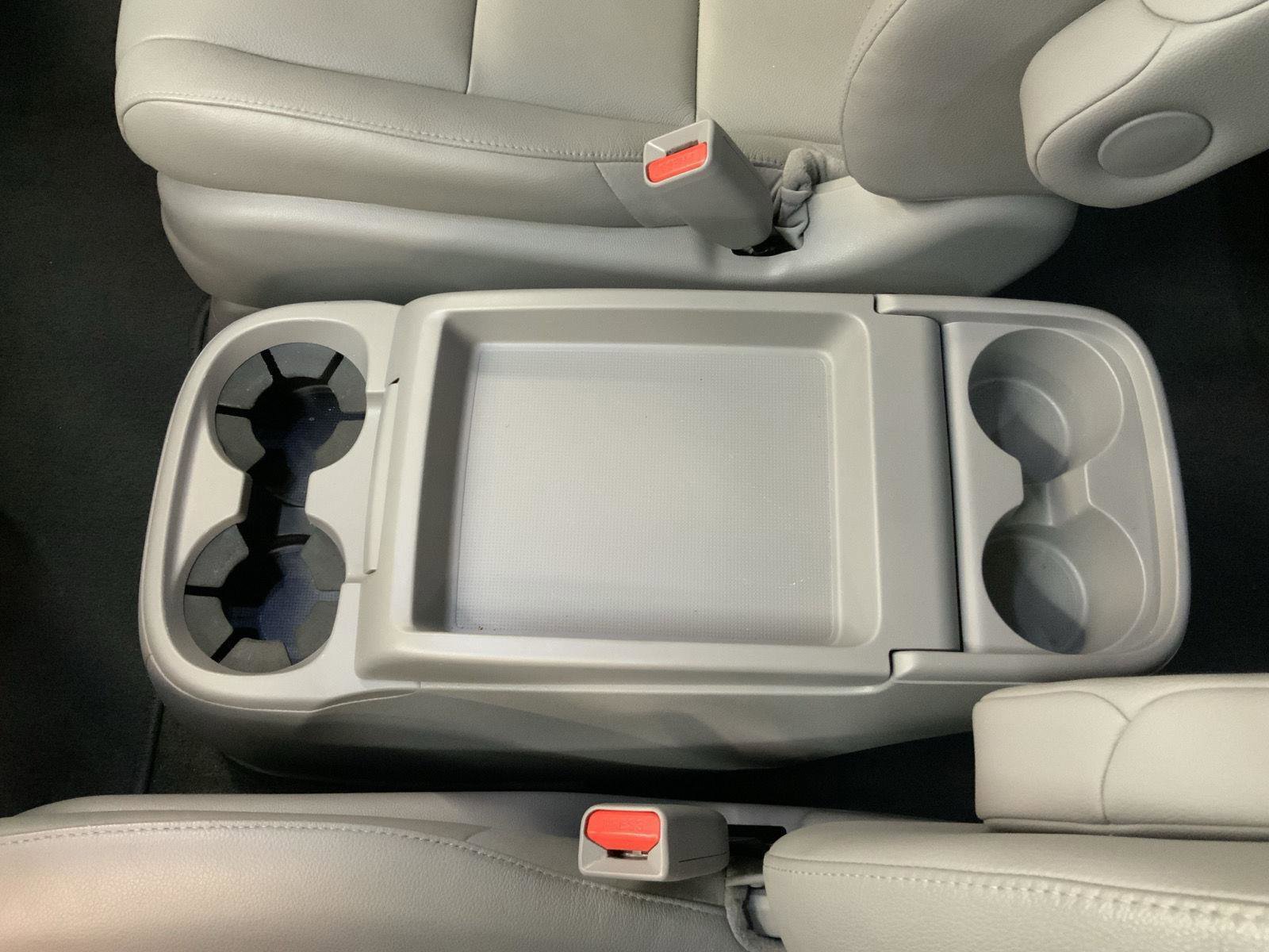 Used 2016 Honda Odyssey EX-L image 27