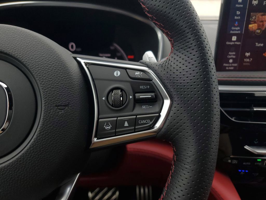 New 2026 Acura MDX A-Spec image 26