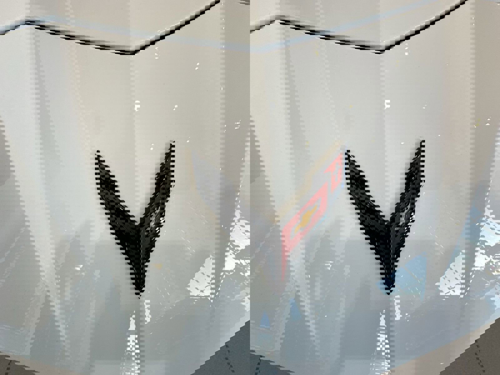 New 2026 Chevrolet Corvette Stingray Preferred Cpe w/ Z51 Performance Package image 27