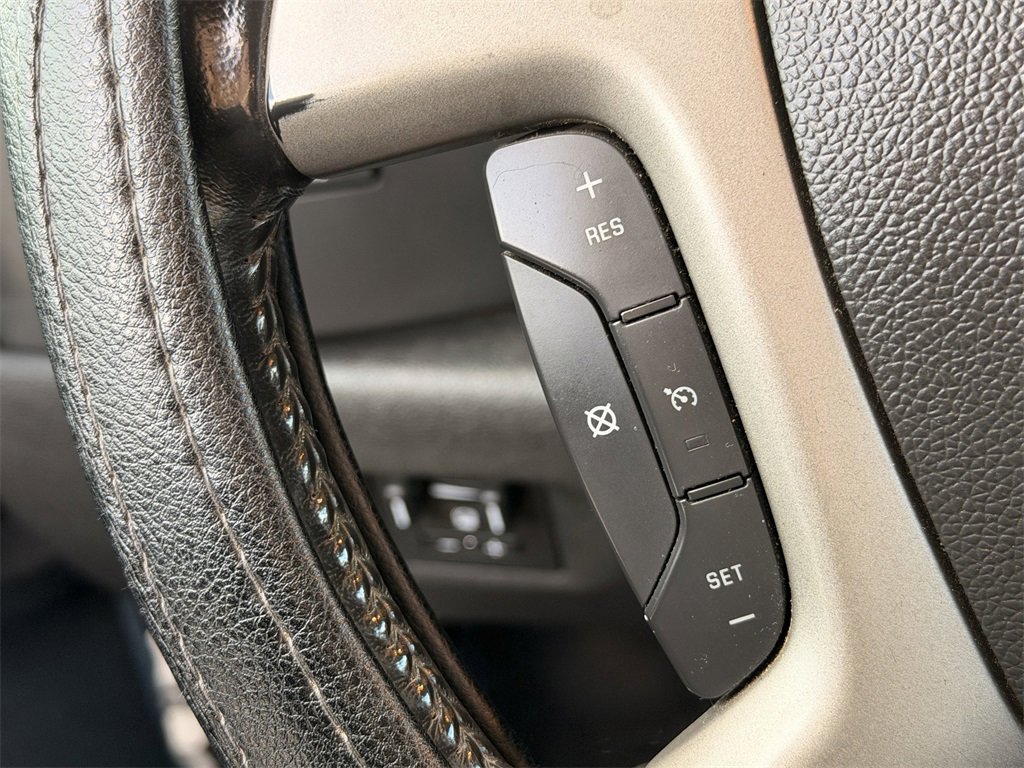 Used 2012 Chevrolet Silverado 2500 LT w/ Interior Plus Package image 24