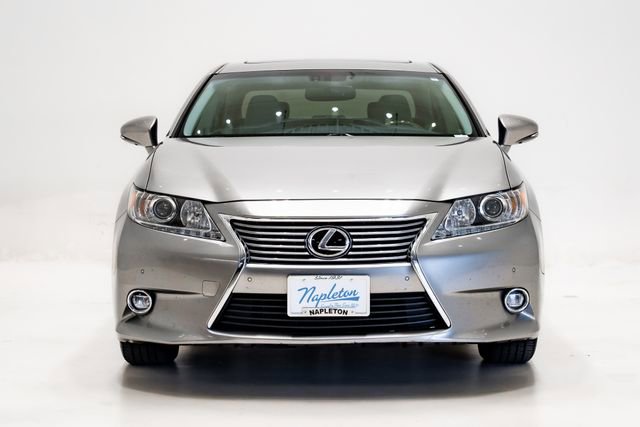 Used 2015 Lexus ES 350 w/ Luxury Package image 4
