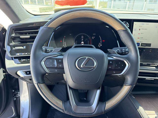 Certified 2023 Lexus RX 350 Premium Plus w/ Accessory Package AWD/4WD image 14
