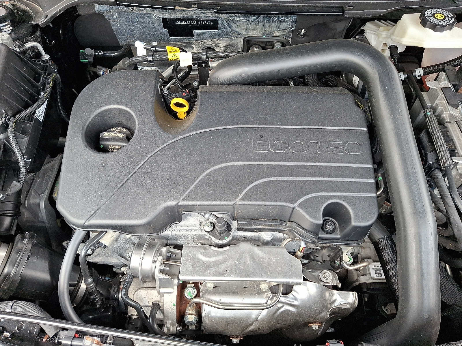 Used 2026 Chevrolet Equinox ACTIV w/ LPO, Floor Liner Package AWD/4WD image 27