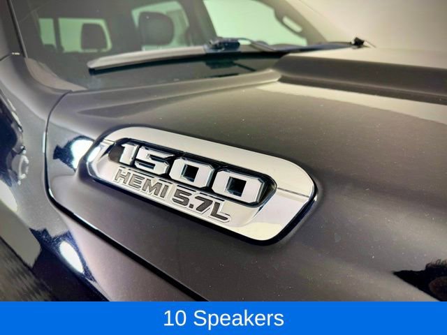 Used 2020 RAM 1500 Limited image 10