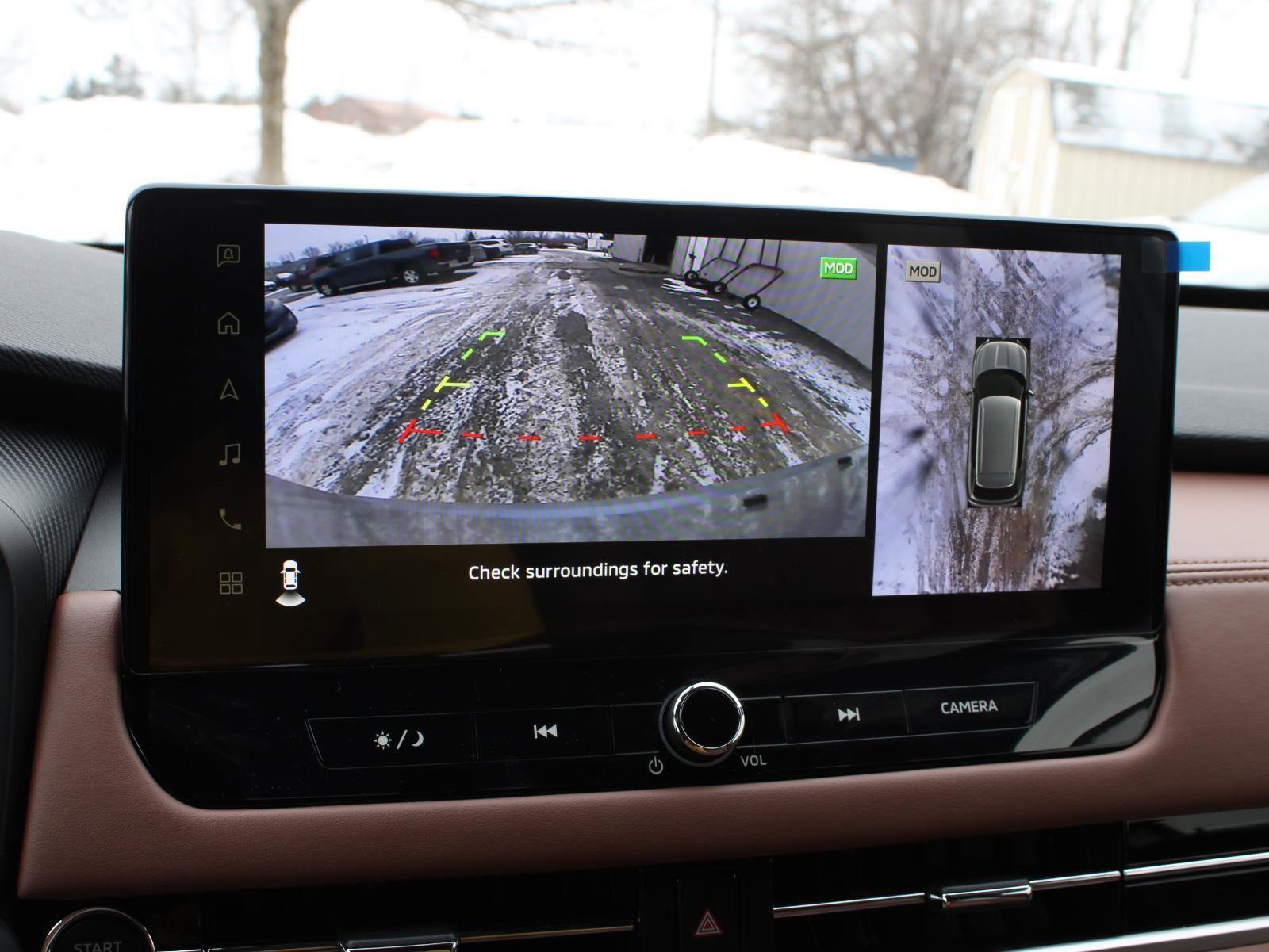 New 2026 Mitsubishi Outlander SEL image 15