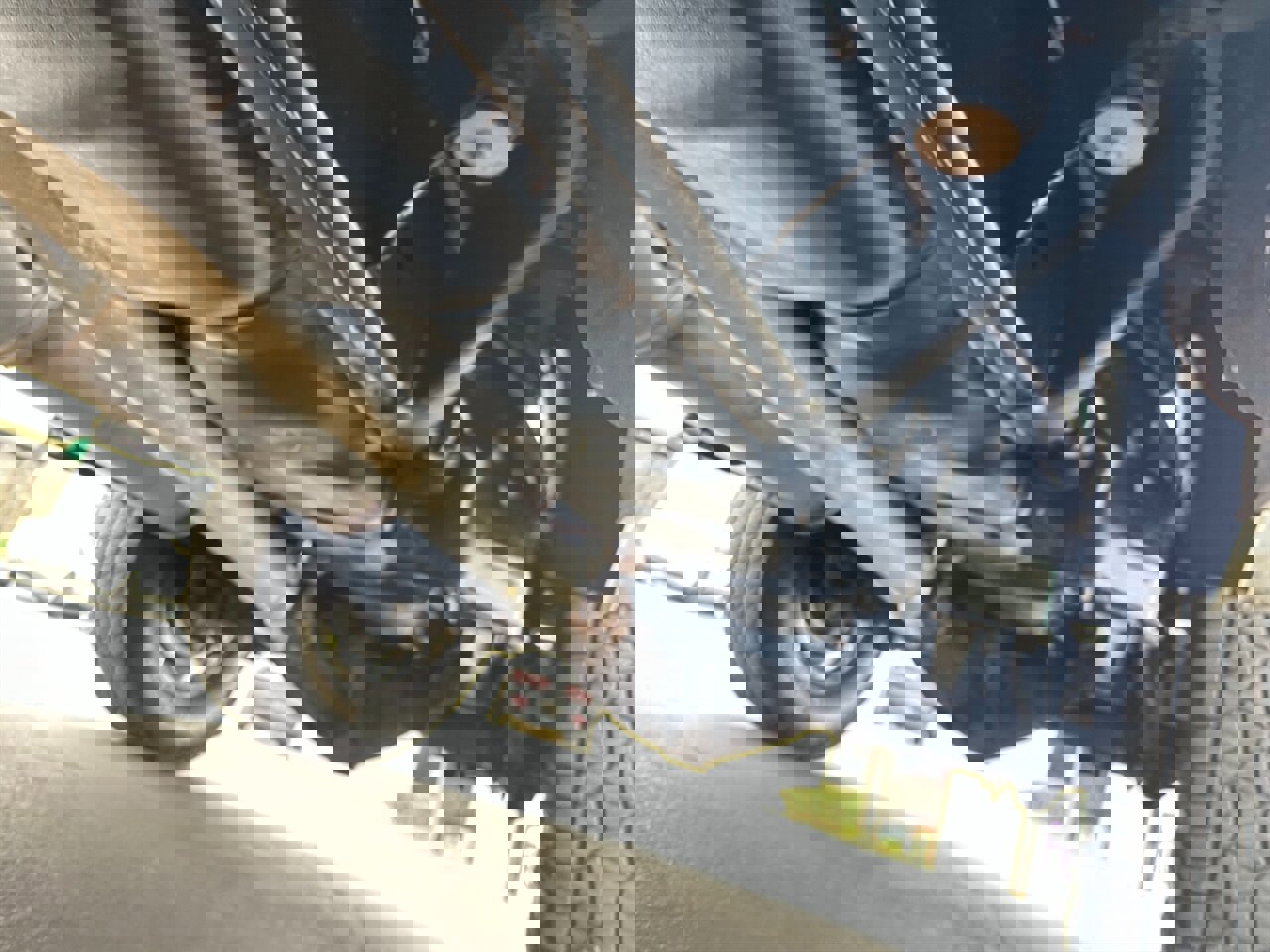 Used 2018 RAM 2500 Tradesman w/ Chrome Appearance Group image 52