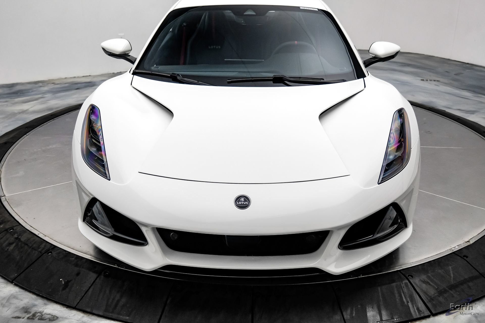 New 2026 Lotus Emira RWD image 38