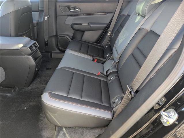 New 2026 Honda Prologue Elite image 16