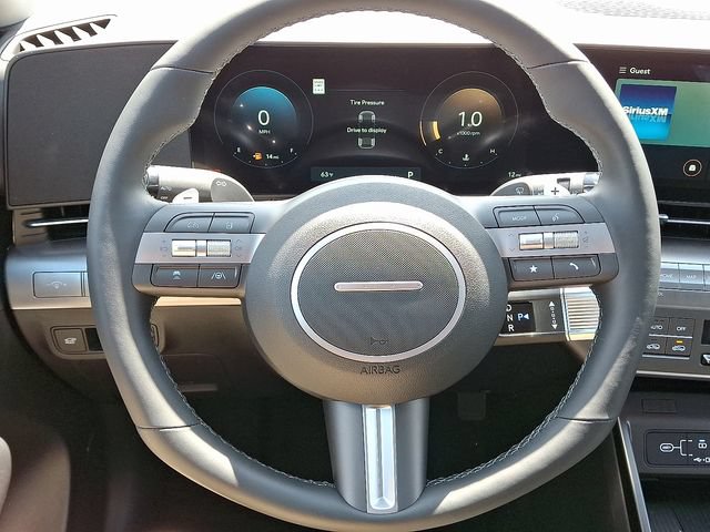New 2026 Hyundai Kona Limited AWD/4WD image 10
