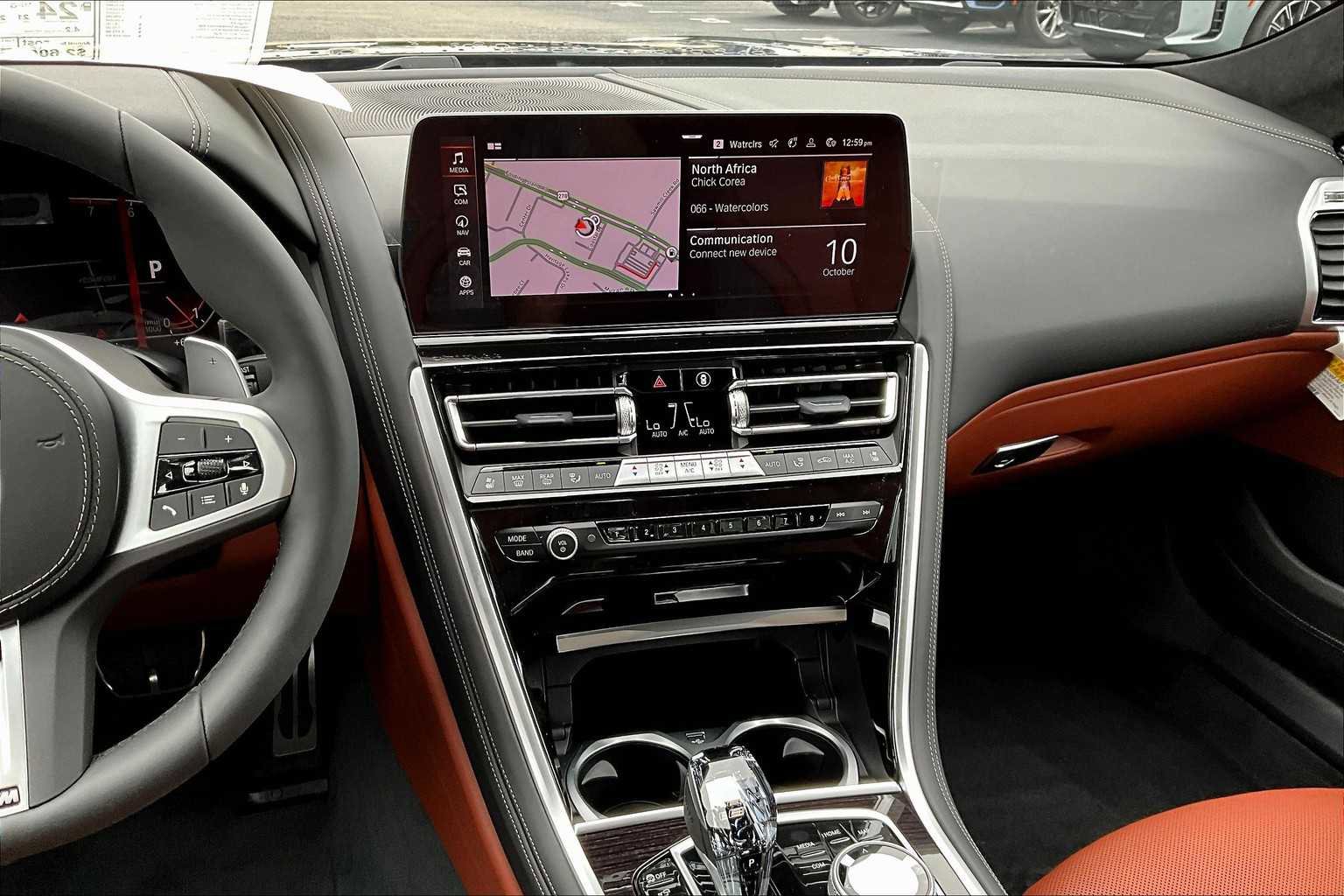 New 2026 BMW 840i xDrive Coupe image 6