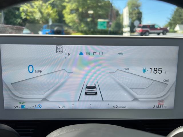 Used 2023 Hyundai Ioniq 5 SEL w/ Cargo Package image 19