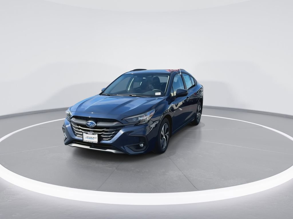 New 2025 Subaru Legacy Premium w/ Popular Package #1A image 4