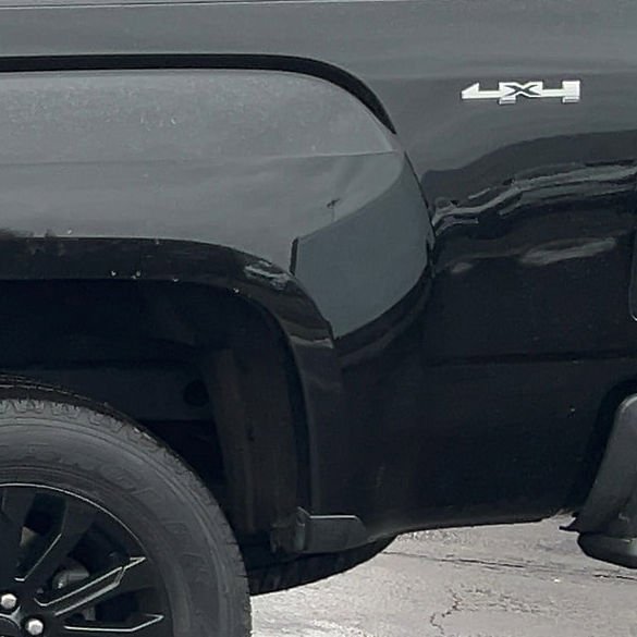 Used 2022 GMC Canyon Elevation w/ Trailering Package image 3