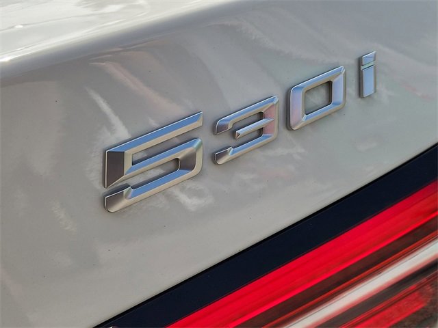 Used 2024 BMW 530i 530i w/ Premium Package image 33