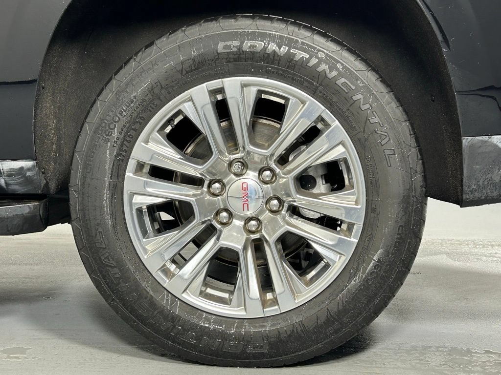 Used 2022 GMC Yukon XL Denali AWD/4WD image 41